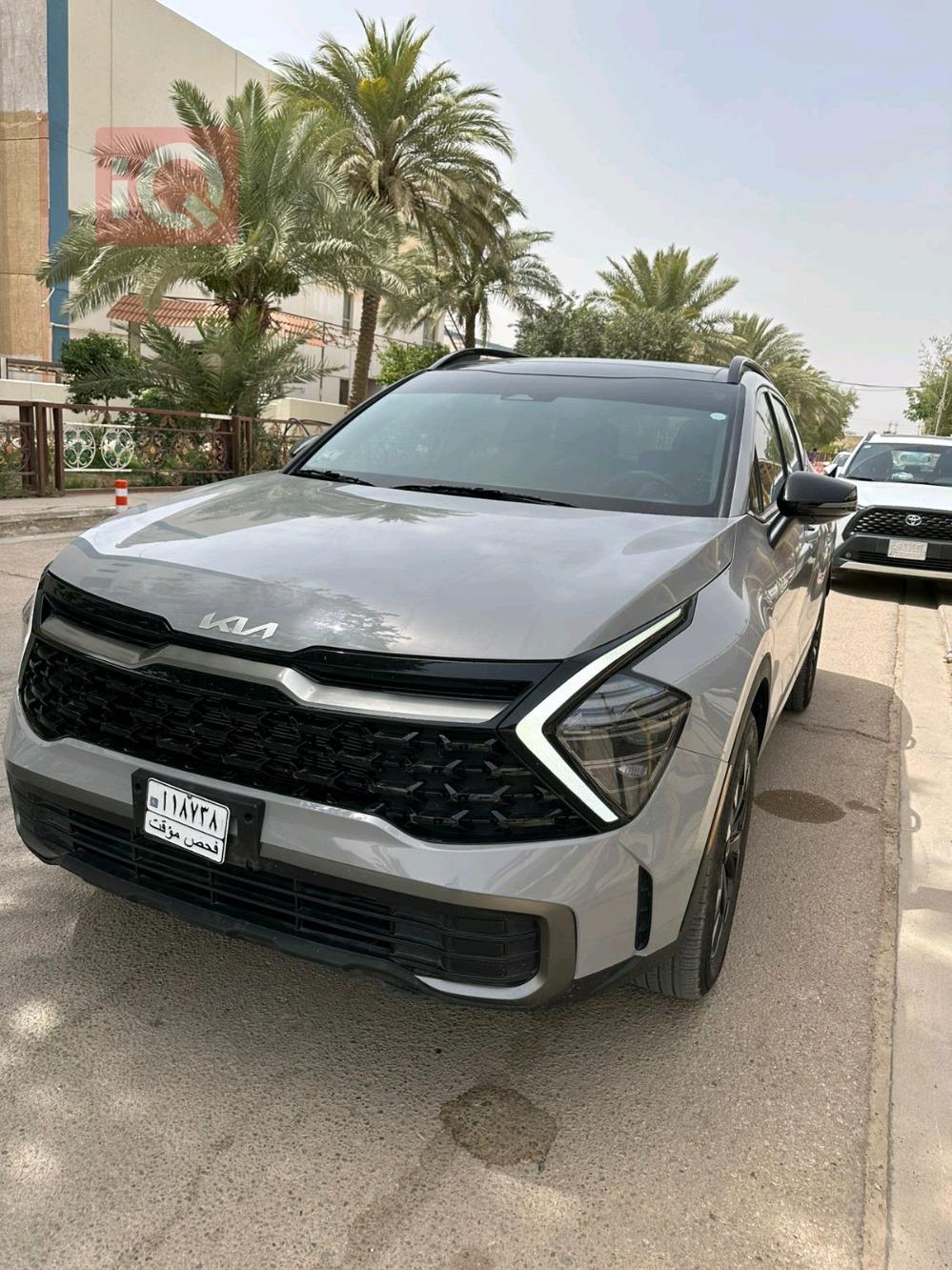 کیا سپۆرتاج